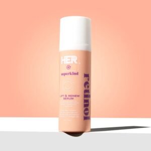 HerBeauty Superkind Serum