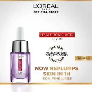 LOreal Revitalift Serum-15ml