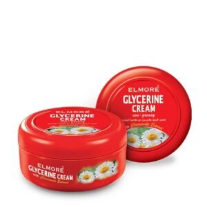 Elmore Glycerine Cream