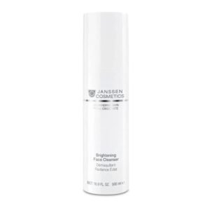 Janssen Face Cleanser-500 ml