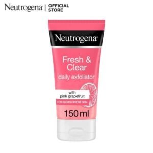 Neutrogena Daily Scrub -150ml