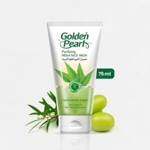 Active Neem Face Wash-75ml