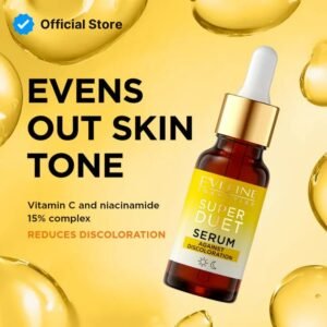 Eveline Super Vitamin C Serum-18ml