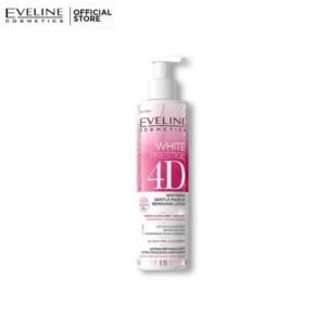 Eveline White  Makeup Remover-245ml