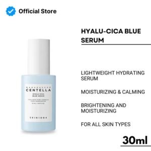 Skin1004 -Cica Blue Serum-30ml