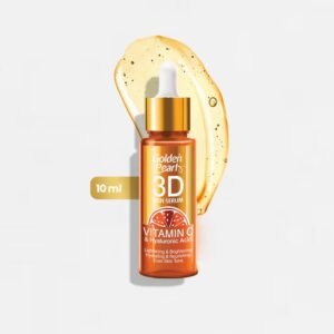 Golden Pearl 3D Skin Serum - 10ml