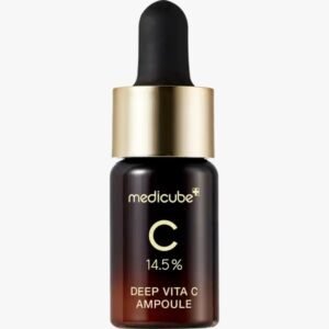 Medicube Deep Vita C Ampoule 2.0