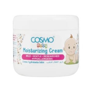 Moisturizing Baby Cream-300ml