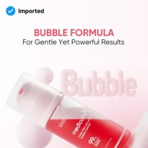 MEDICUBE- Bubble Serum-95ml