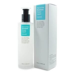 Cosrx-2 in 1 Cleanser-100Ml