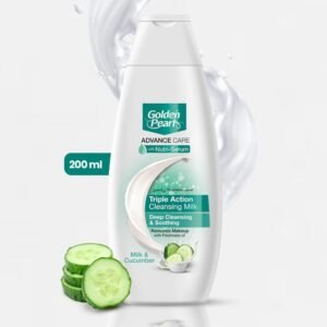 Triple Action Cleansing Milk-200ml