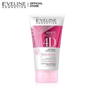 Eveline White Prestige 4D Scrub-150ml