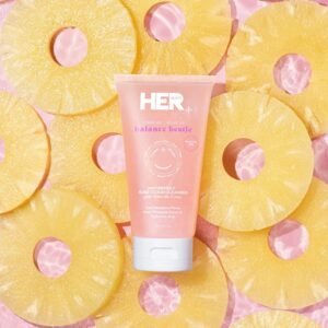 Herbeauty Balance Bestie Cleanser