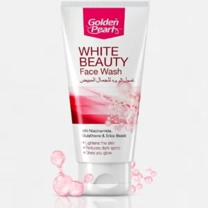 White Beauty Face Wash-150ml
