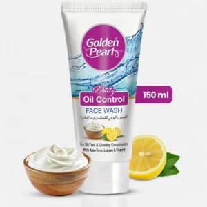 Golden Pearl Face Wash-150ml