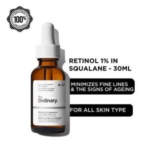 Ordinary Retinol 1% in Squalane-30ml