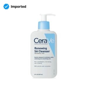 CeraVe SA Cleanser - 237ml