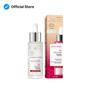 Eveline 3X Collagen Serum-30ml
