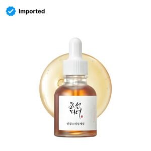 Beauty Of Joseon Revive Serum-30ml