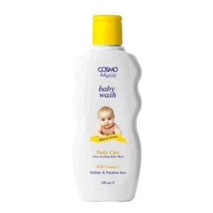 Cosmo Babywash Daily Care-200ml