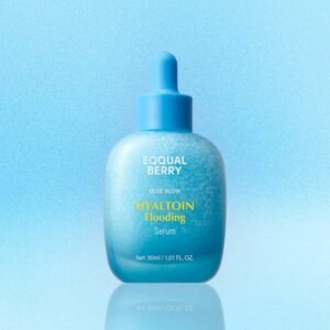 Eqqual Berry Hyaltoin Serum-30ml