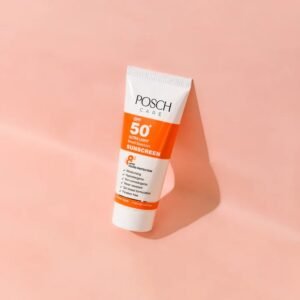 Posch Care Sunscreen