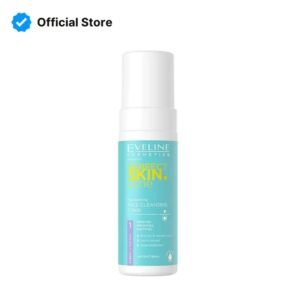 Eveline Skin Cleansing Foam