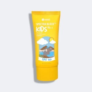 Jenpharm Spectra Block Kids Spf50