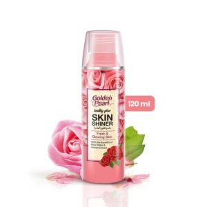 Whitening Skin Shiner - 120ml