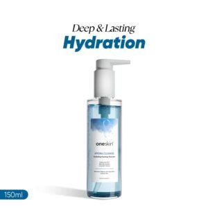 Hydrating Foaming Cleanser 150ml