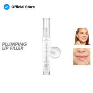 Essence Plumping Lip Filler 01