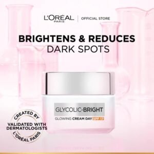 Loreal Paris Glowing Gel-50ml