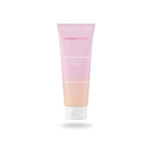 HydraGlow Gel Cleanser-100ml