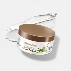 Golden Pearl Mud Mask-75ml