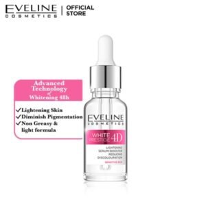 Eveline 4D Lightening Serum-18ml