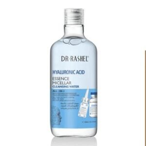 Dr Rashel Cleansing Water 350Ml