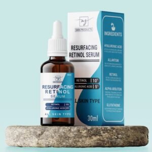 Resurfacing Retinol Serum 30ml
