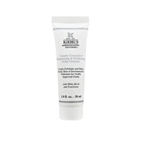 Kielhs Daily Cleanser-30Ml