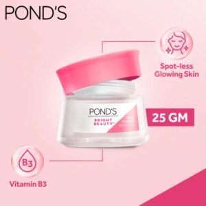 Ponds Bright Day Cream - 25g