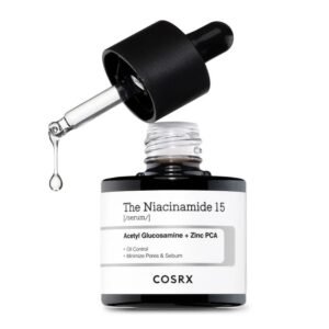 The Niacinamide 15 Serum/20Ml