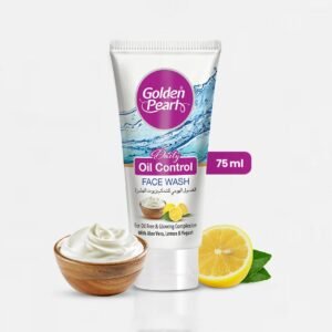 Oil Control Face Wash-75ml