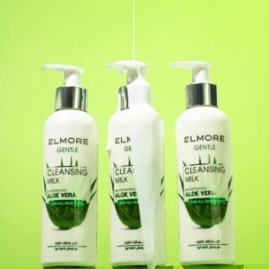 Aloevera Cleansing Milk-150ML