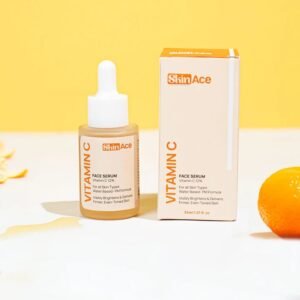 Skinace Vitamin C Serum-30ml