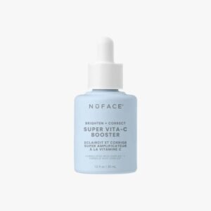 Nuface Super Vita-C Serum-30ml