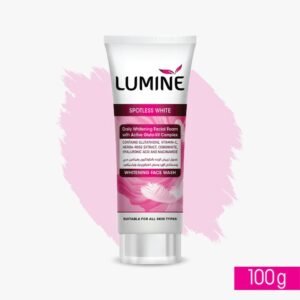Lumine Face Wash - 100g