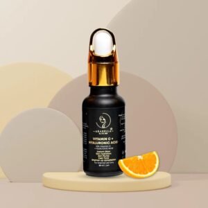 Arabella10% Vitamin C/Hyaluronic Acid