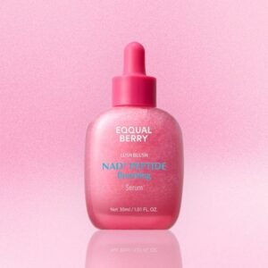 Eqqual Berry NAD+Serum - 30ml