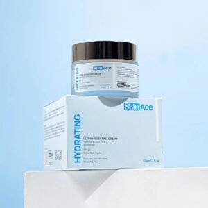 Skinace Hydrating Cream-50g