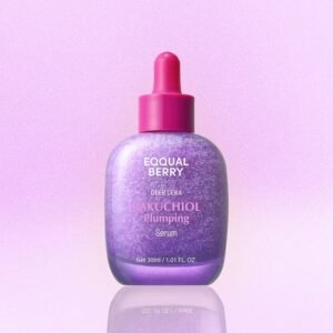 Eqqual Berry Serum - 30ml