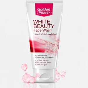 White Beauty Face Wash-75ml